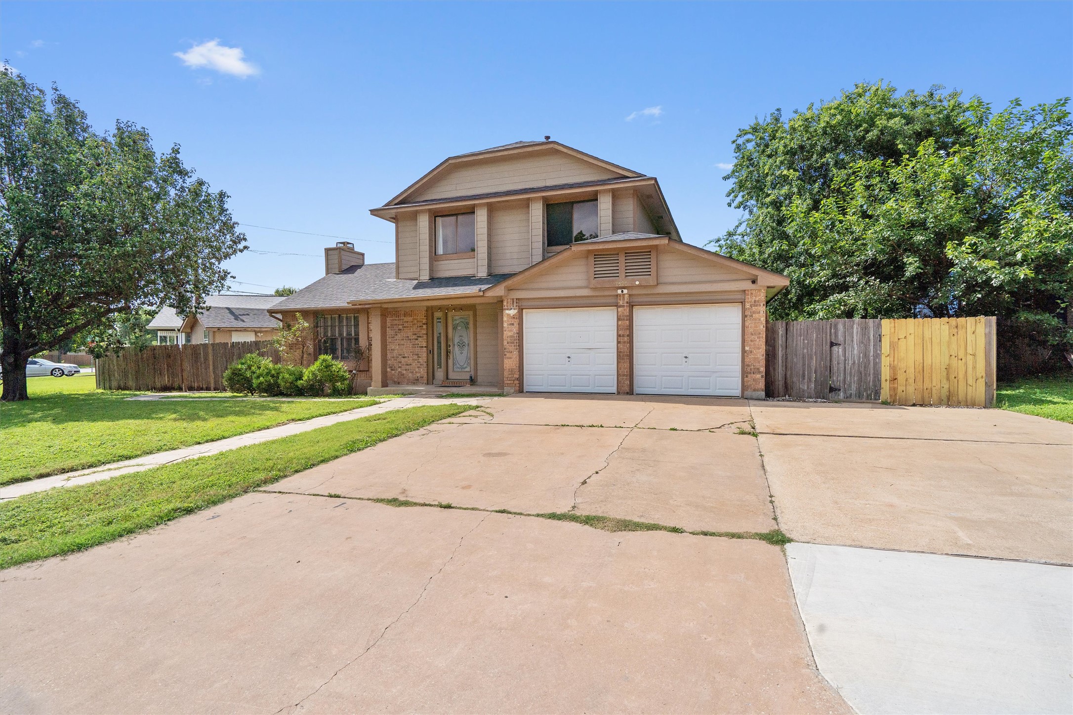 1520 Clearview Loop, Round Rock, TX 78664 — photo 3