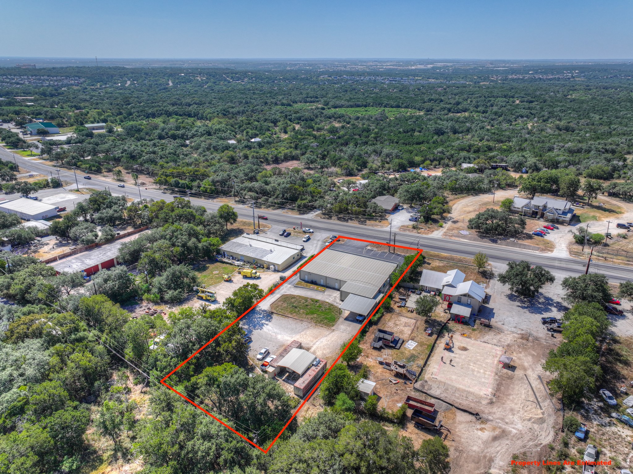 2206 Old Ranch Road 12 — photo