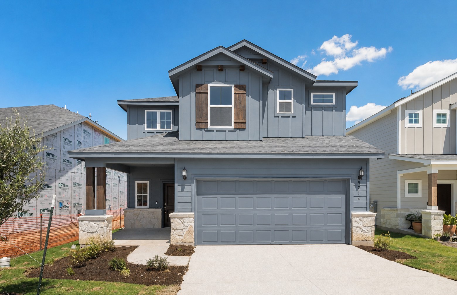 5214 Monarda Mint Dr — photo