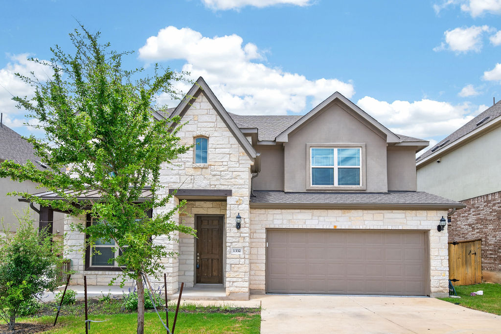 1332 Ridge Runner Dr — photo