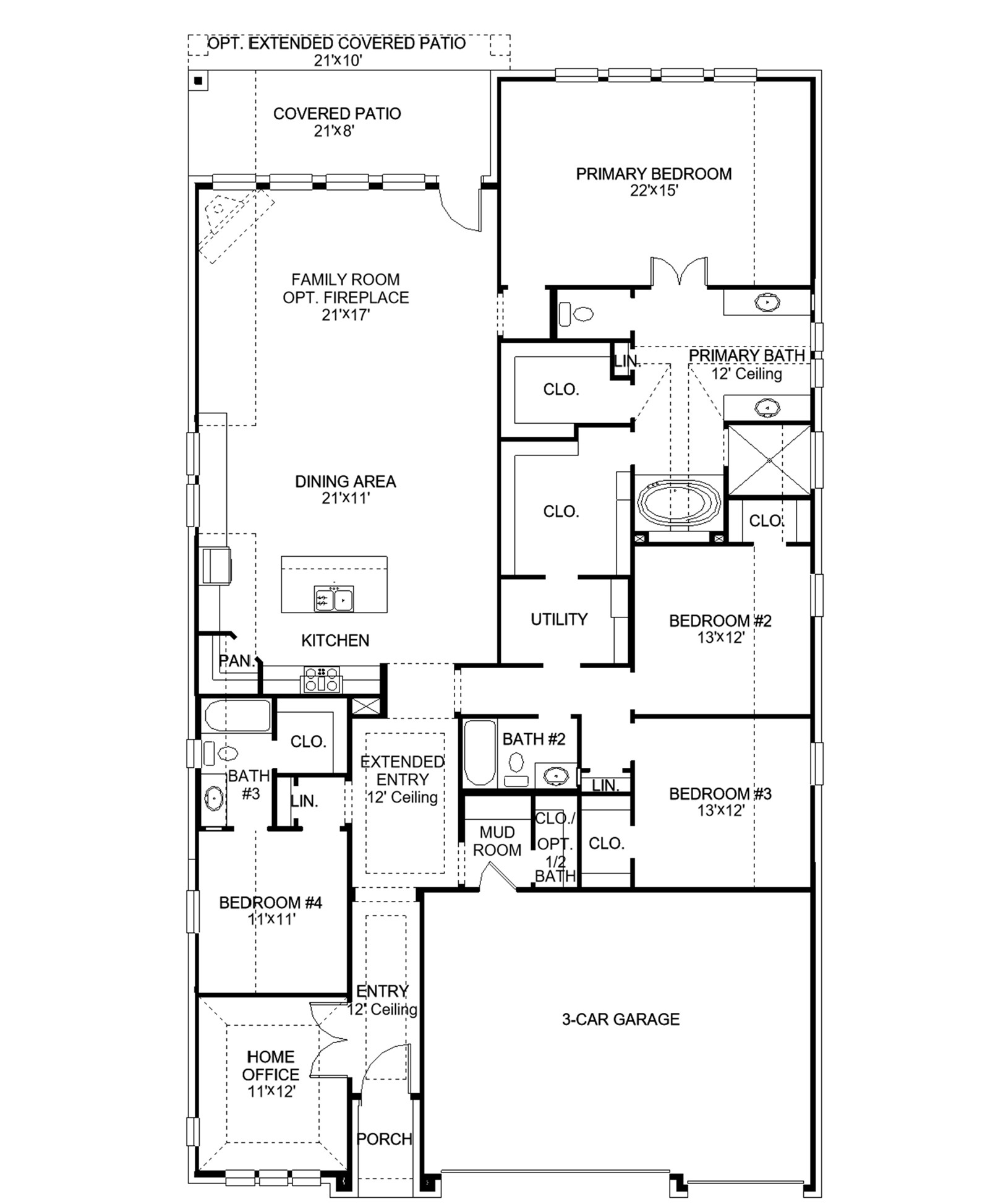 312 River Overlook Road, Georgetown, TX 78628 — photo 3
