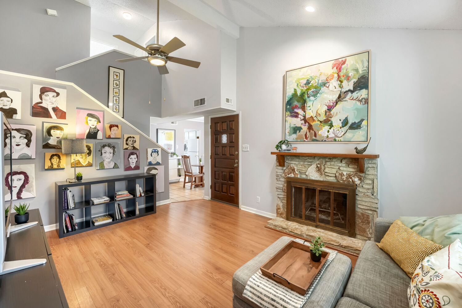 1706 Timberwood Dr — photo