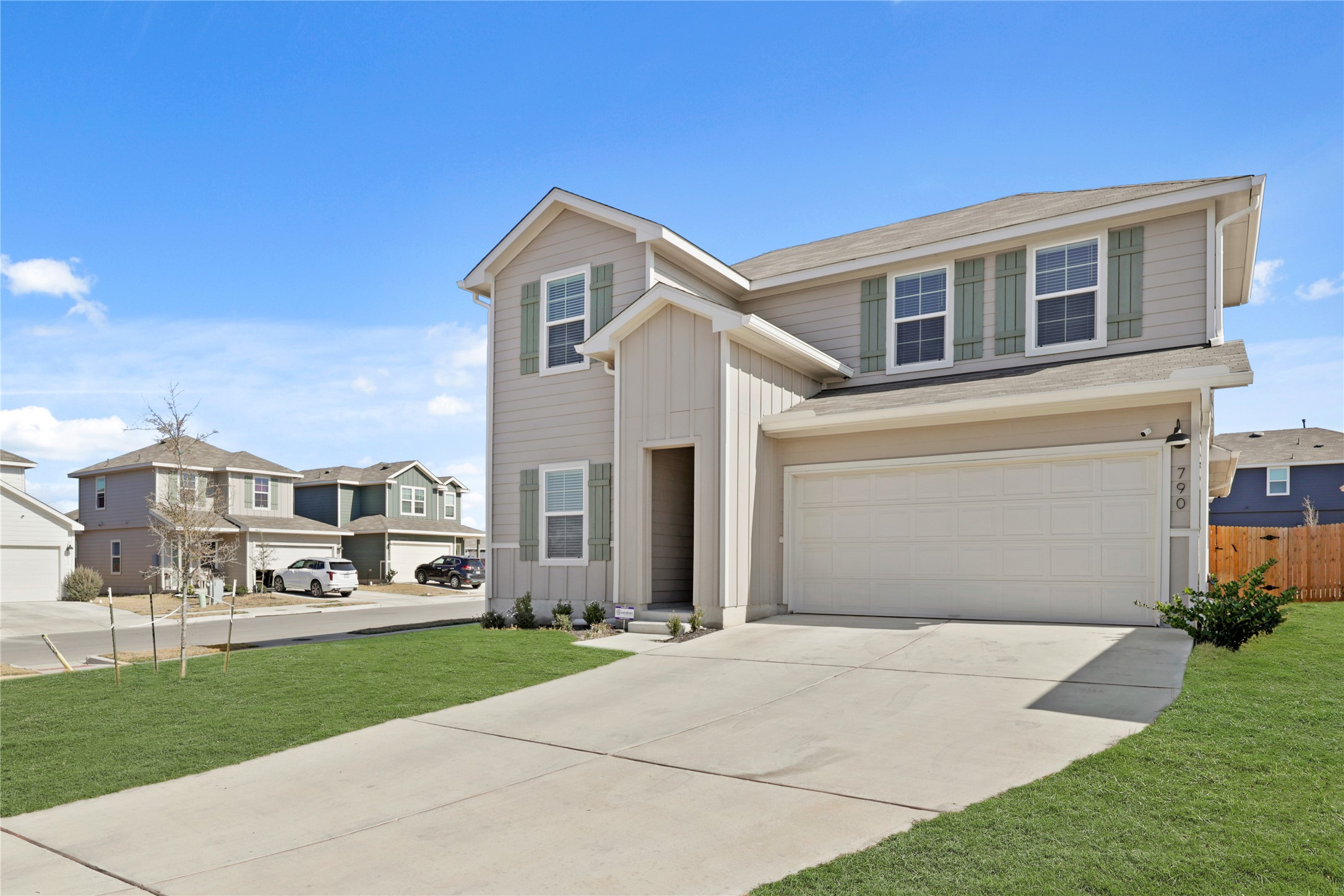 790 Arnold Loop, Kyle, TX 78640 — photo 2