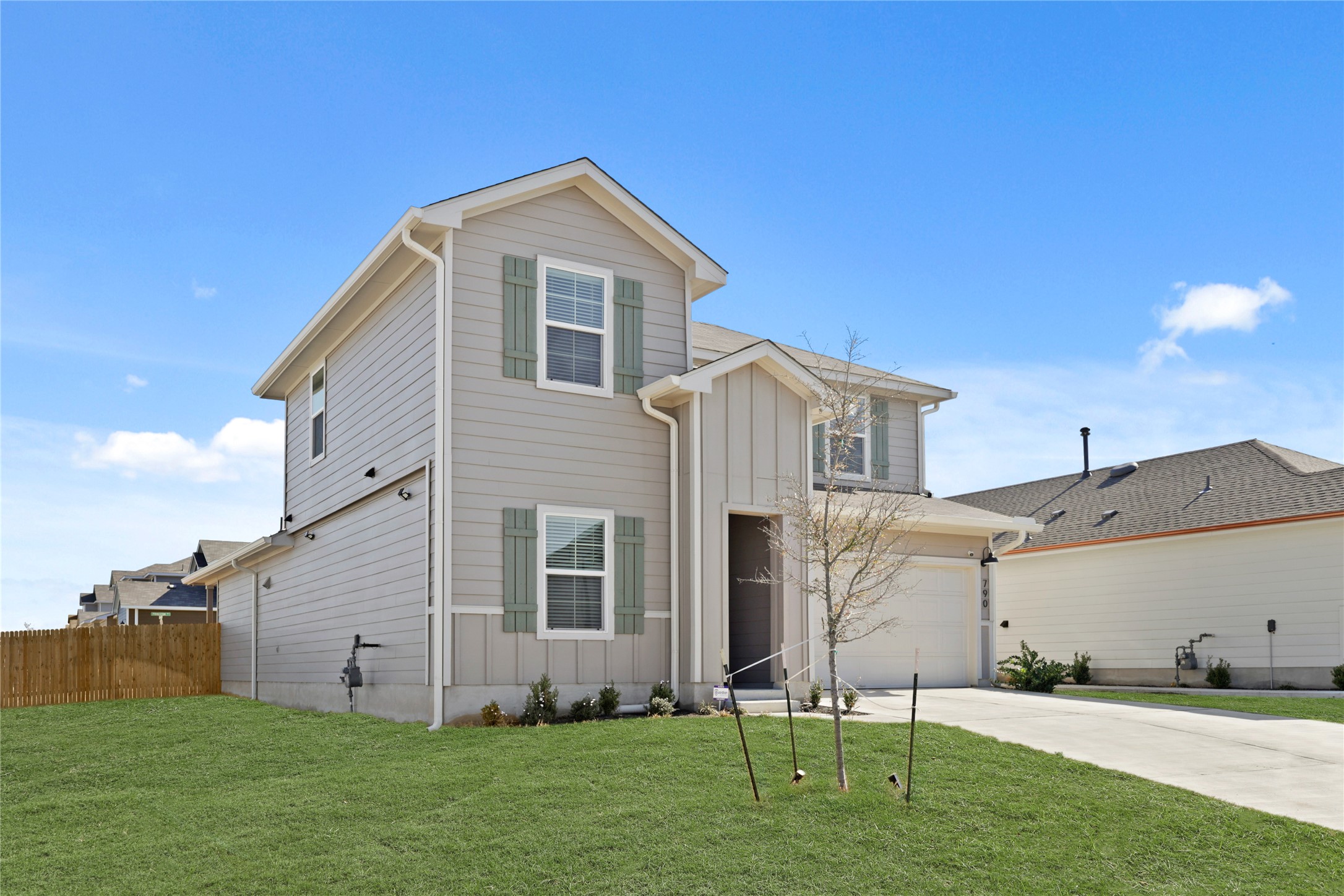 790 Arnold Loop, Kyle, TX 78640 — photo 3