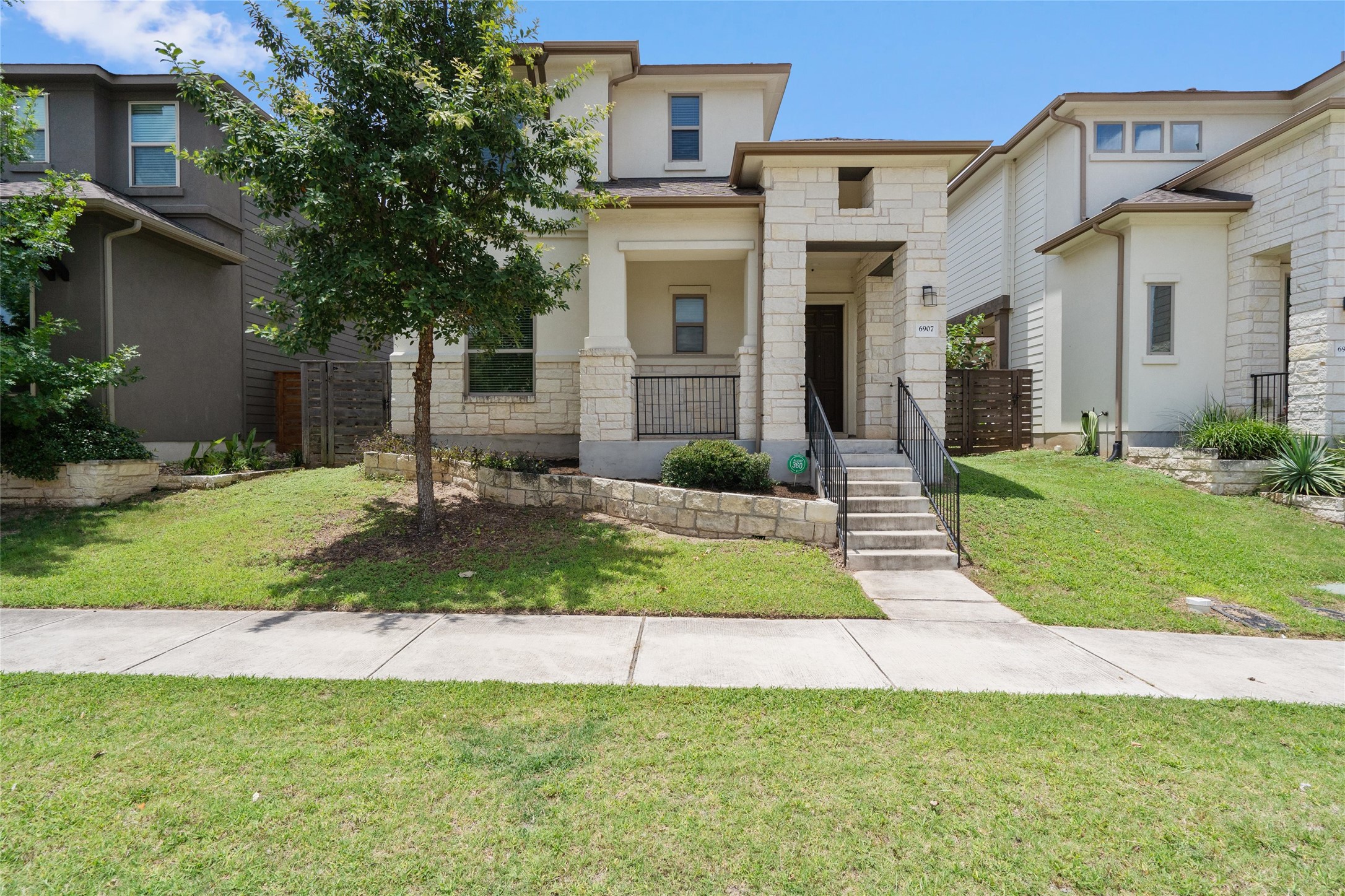 6907 Idea Road, Austin, TX 78741