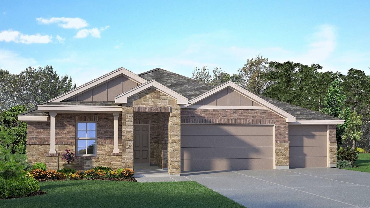 202 Nettie Dr — photo