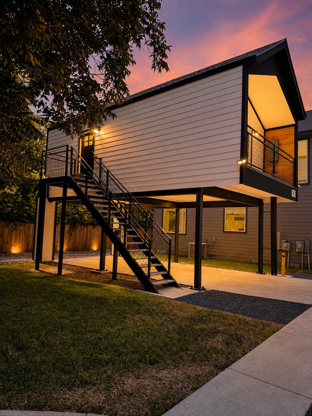 1704-2 Redd, Austin, TX 78745 — photo 2