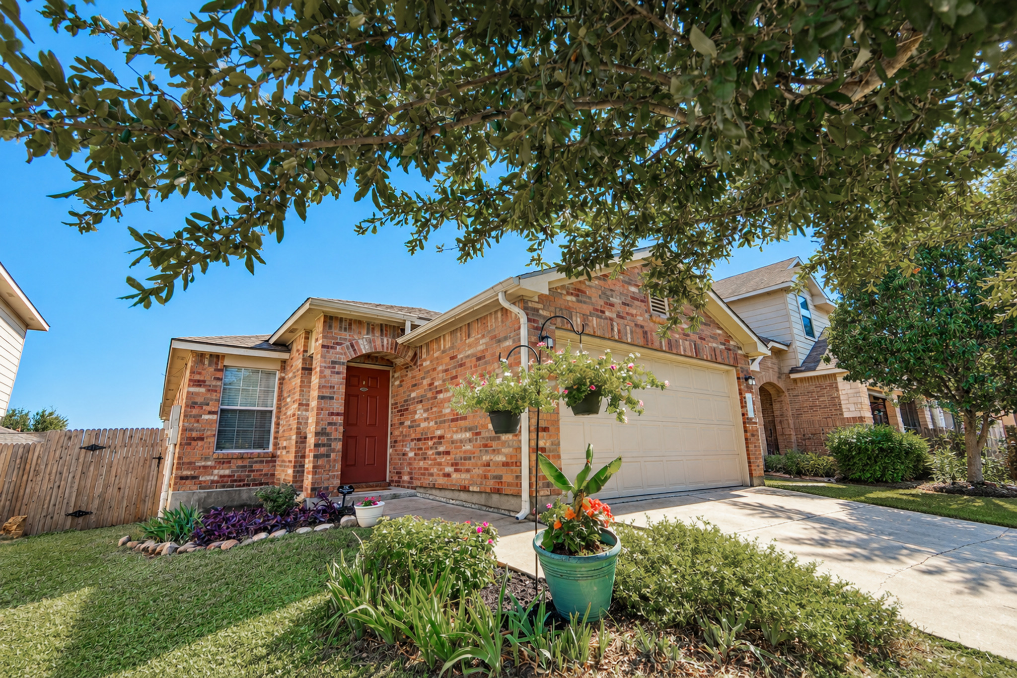 13321 O Rourke Dr — photo