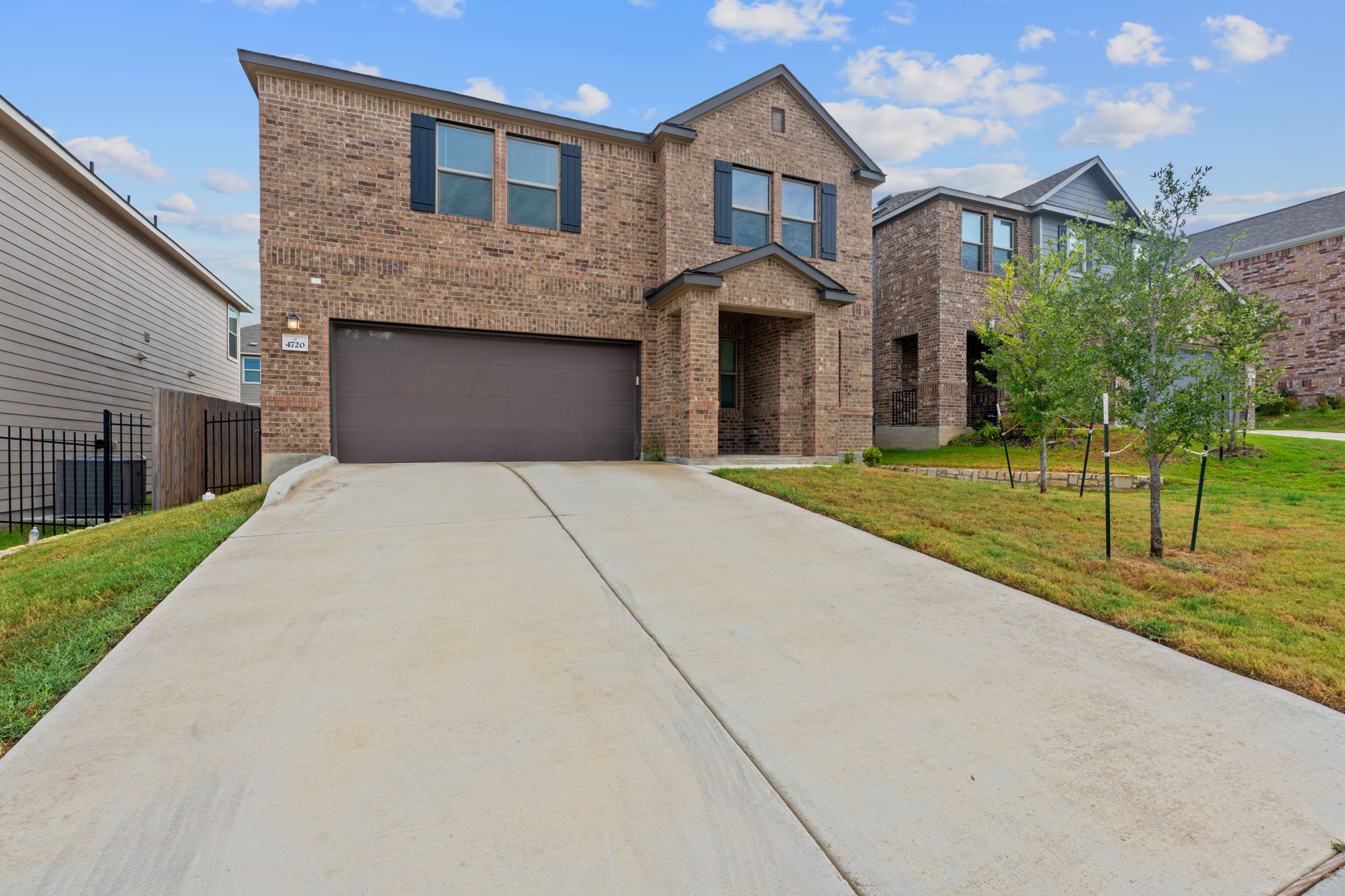 4720 Pell Road, Manor, TX 78653