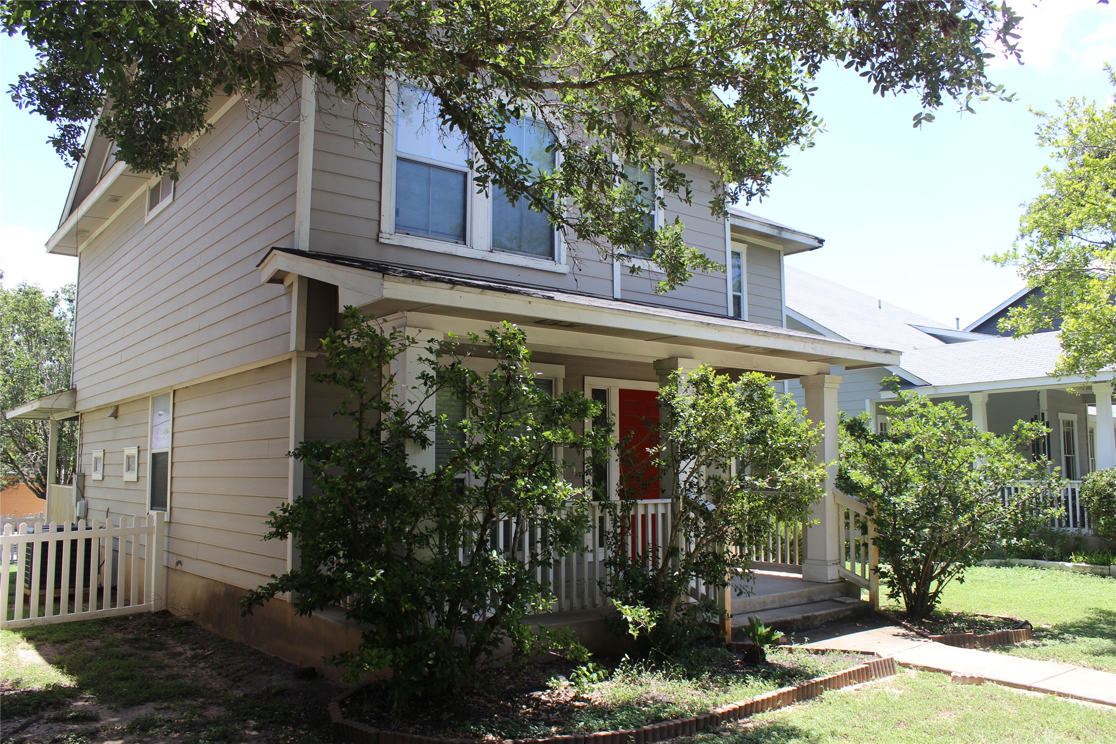 346 Strawn, Kyle, TX 78640 — photo 3
