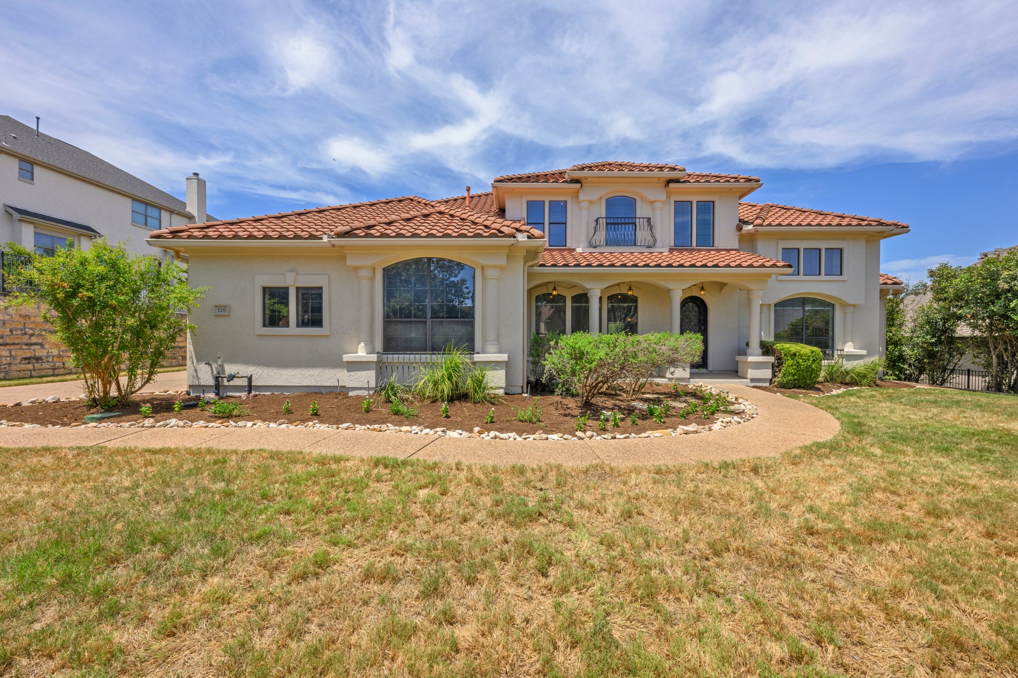 126 Vailco Ln — photo