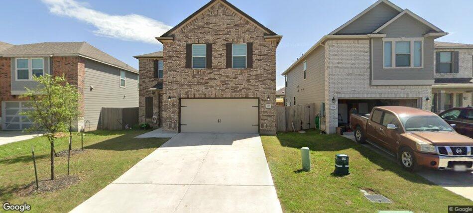 728 Bailey Park Dr — photo