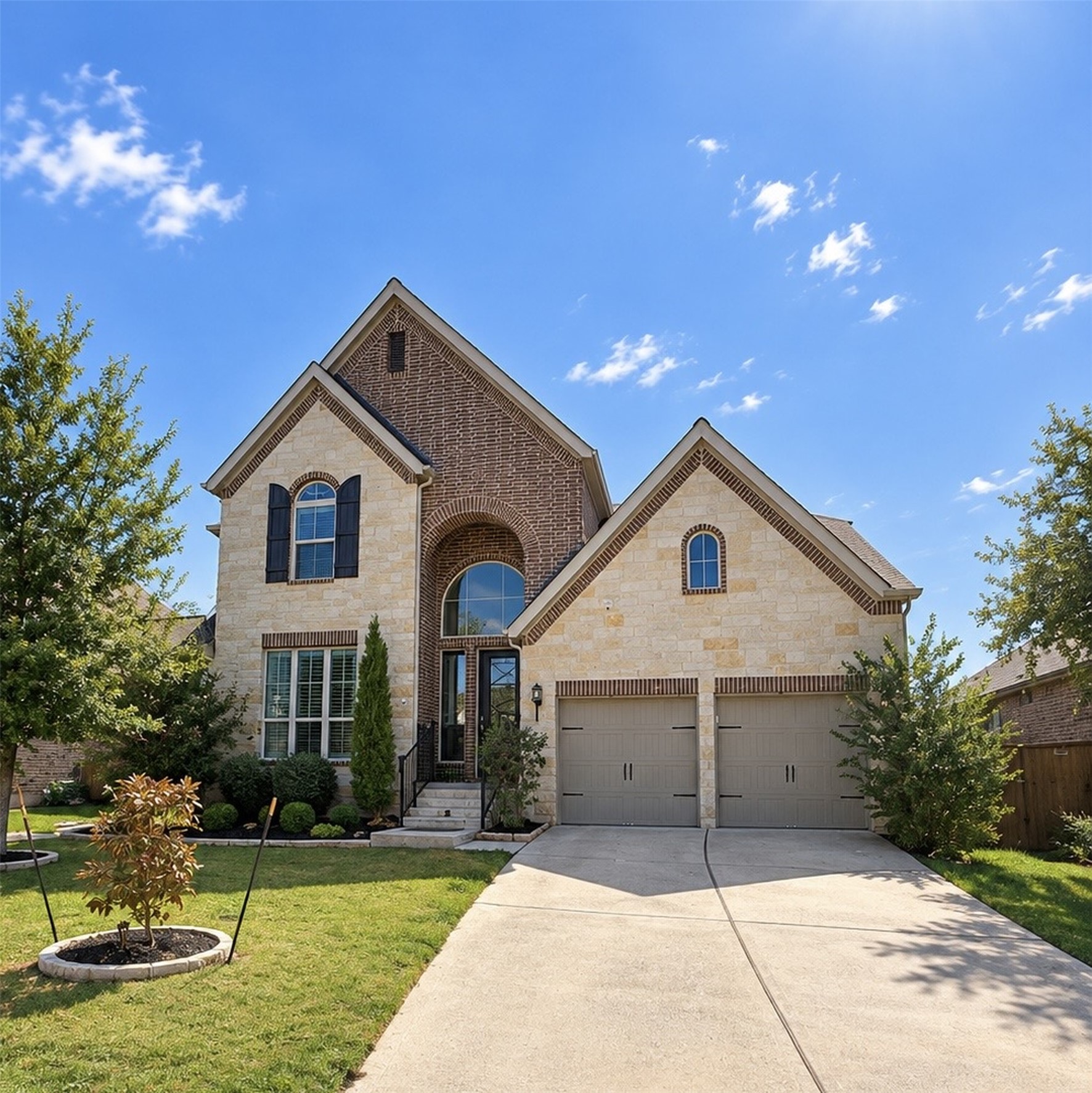 1209 Lakeside Ranch Road, Georgetown, TX 78633 — photo 2