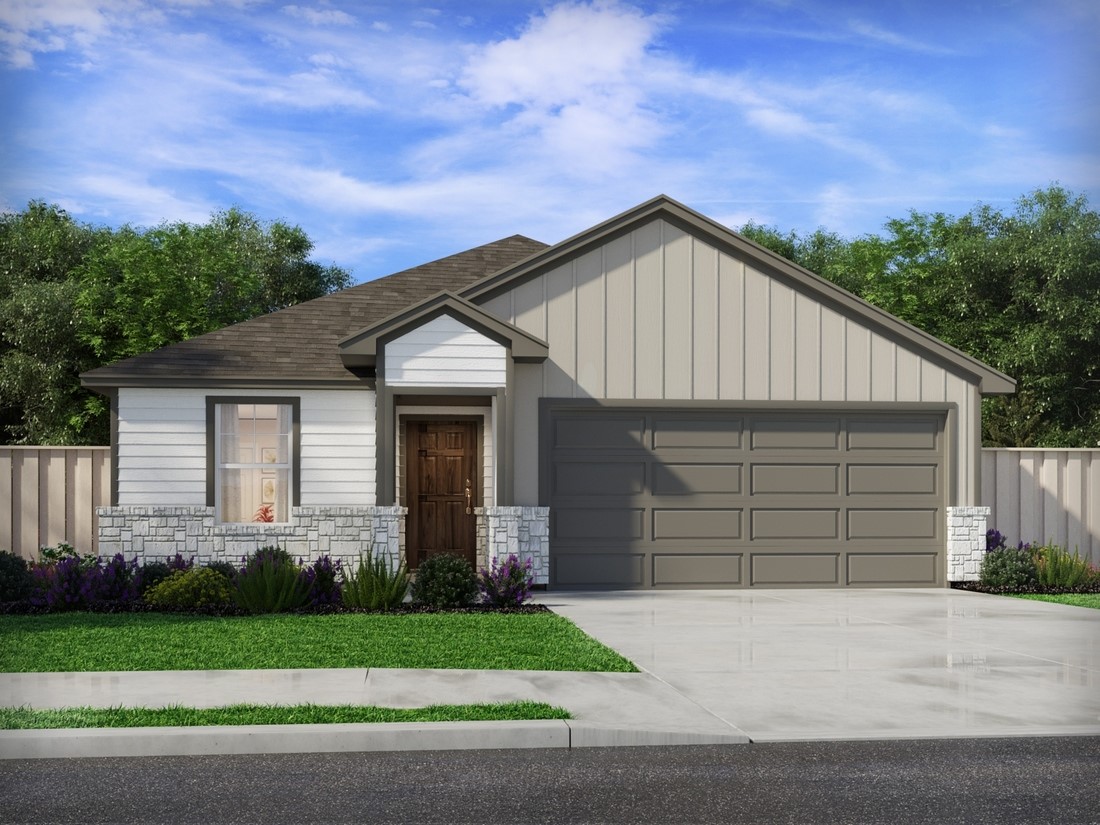12421 Saint Thomas Dr — photo