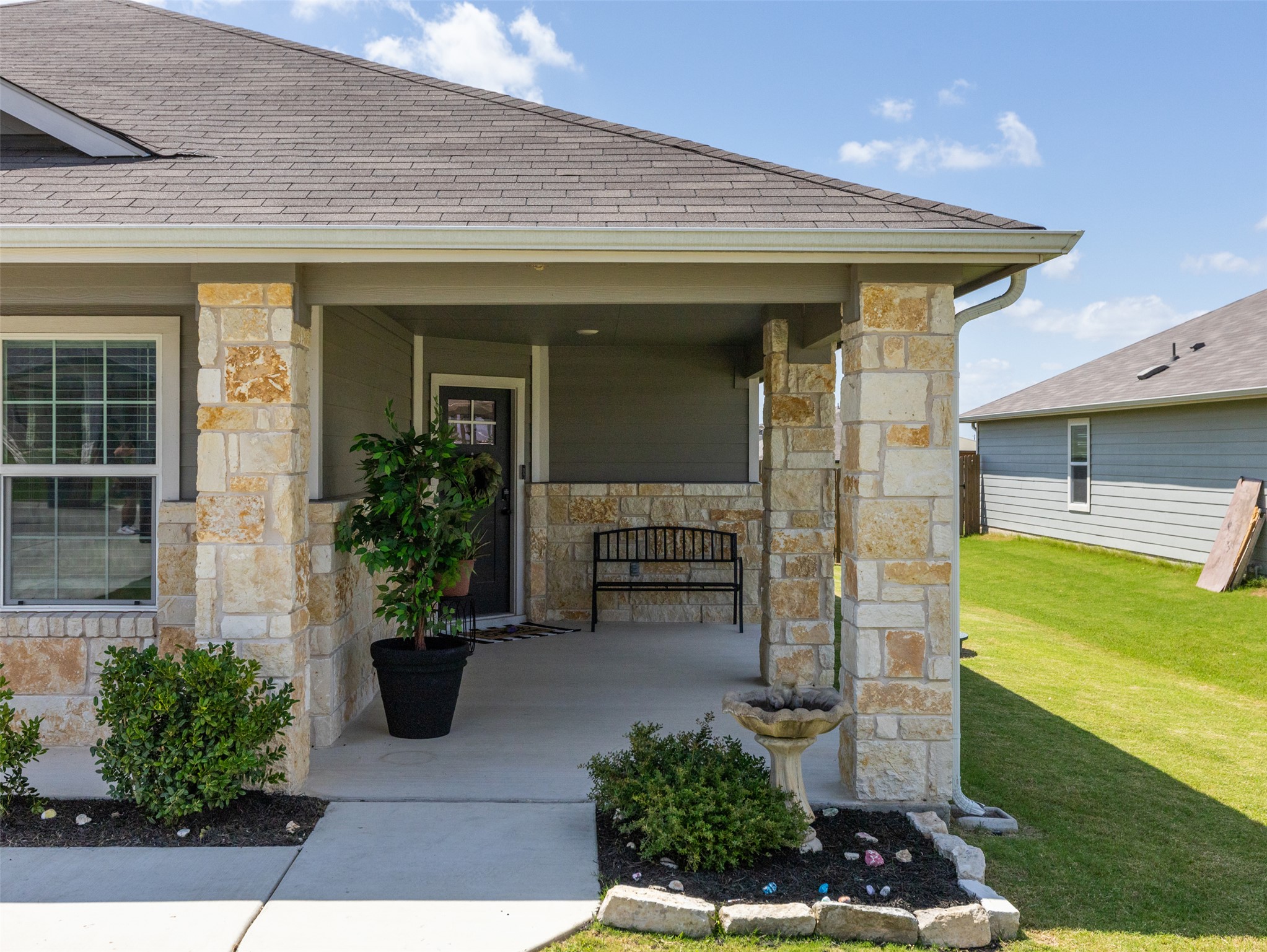 439 Hunter Loop, Bertram, TX 78605 — photo 3