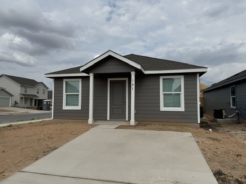 101 Silent Sky Ln — photo