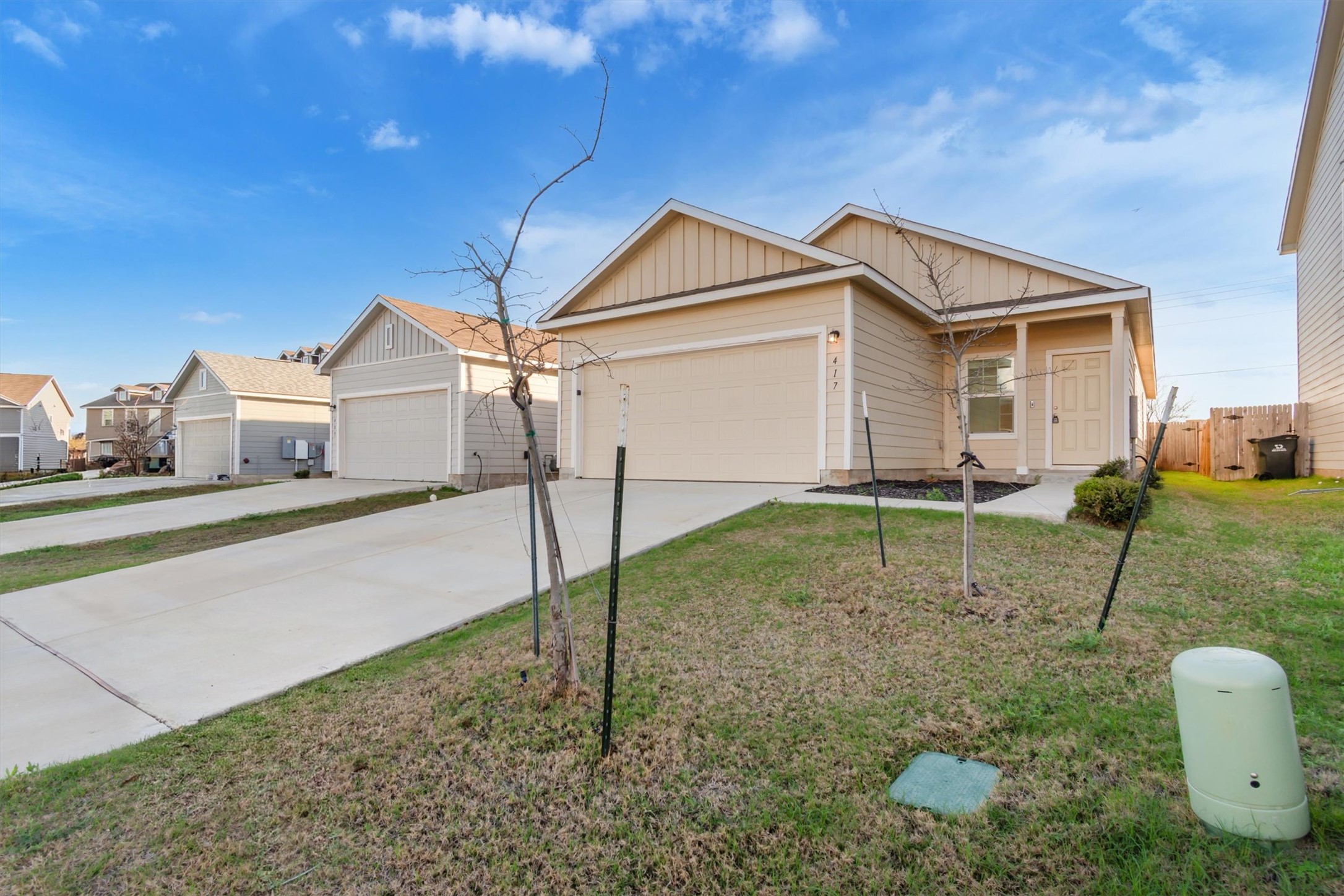 417 Soapstone Pass, San Marcos, TX 78656 — photo 2