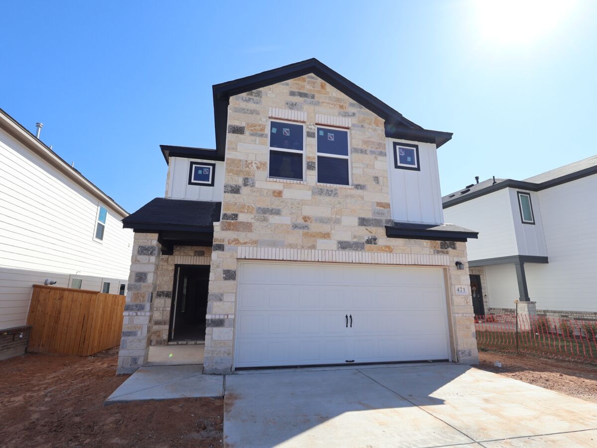 471 Bishop Wood Rd — photo