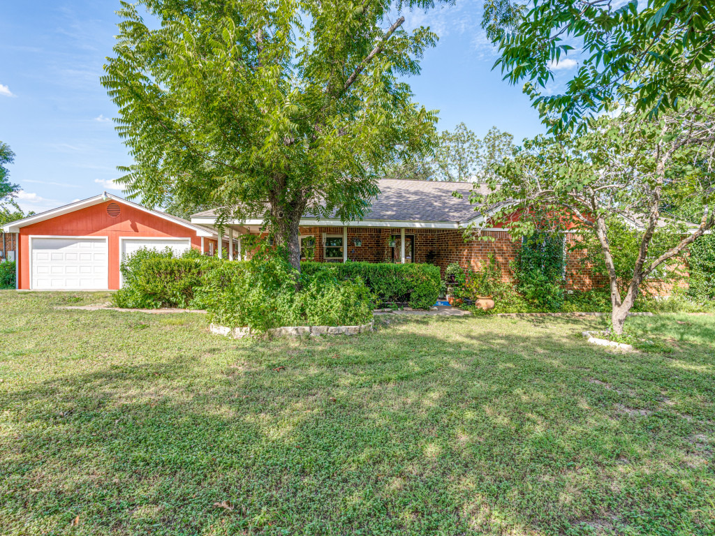 1035 Palomino Rd — photo