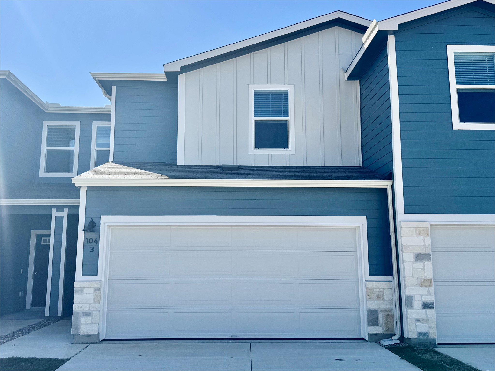 104 Calcite Road #3, Kyle, TX 78640