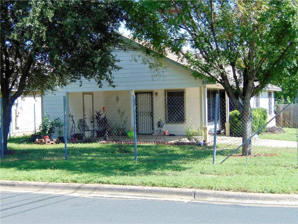 6901 Blessing Ave — photo