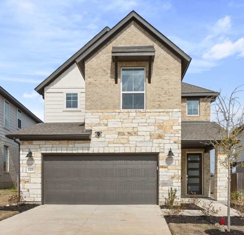 6406 Mallord Brook Bnd — photo