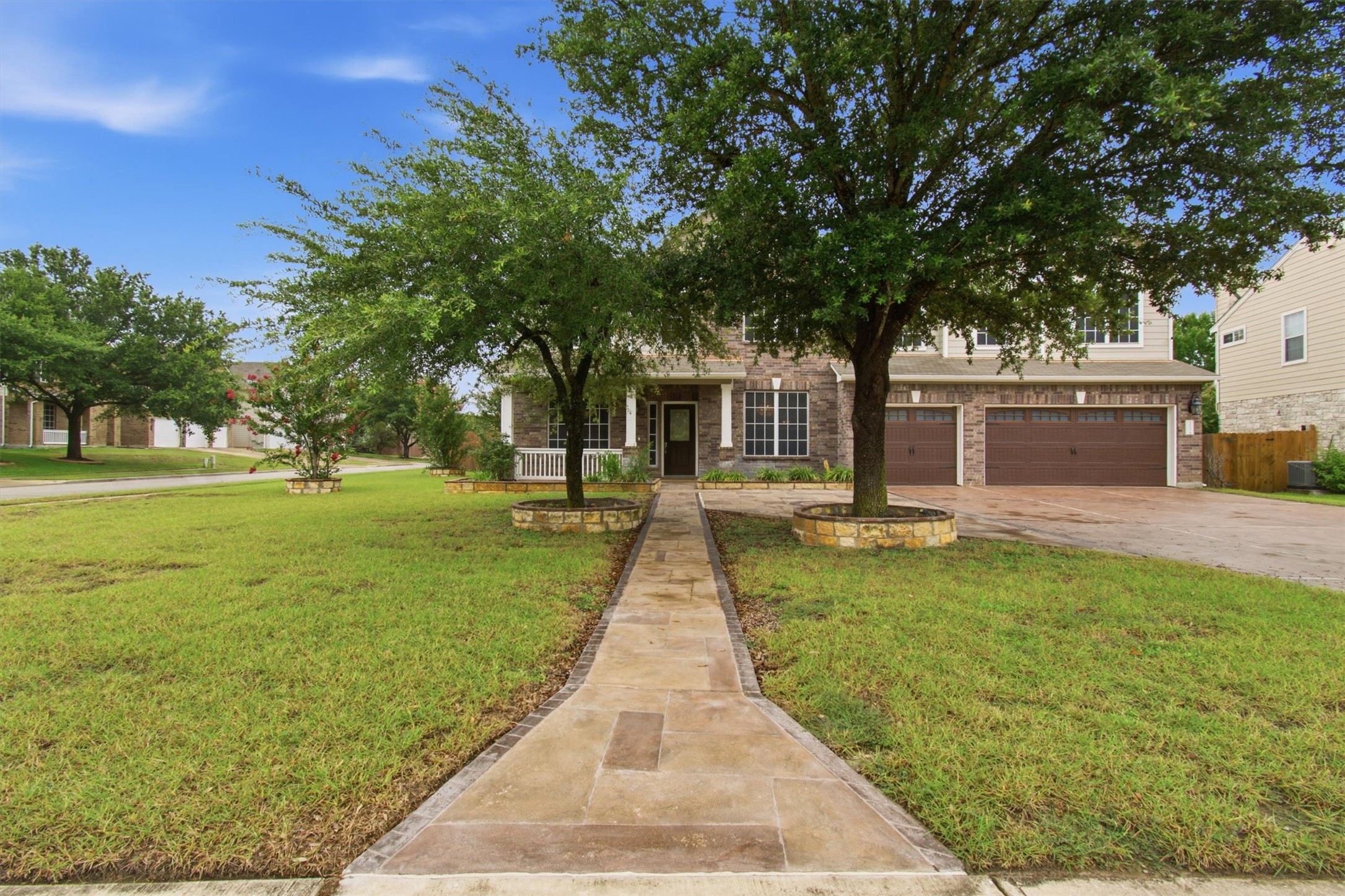 113 Scarlet Oak CV — photo