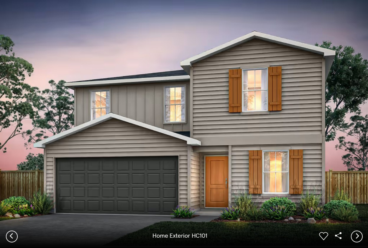101 Eagle Valley Dr — photo