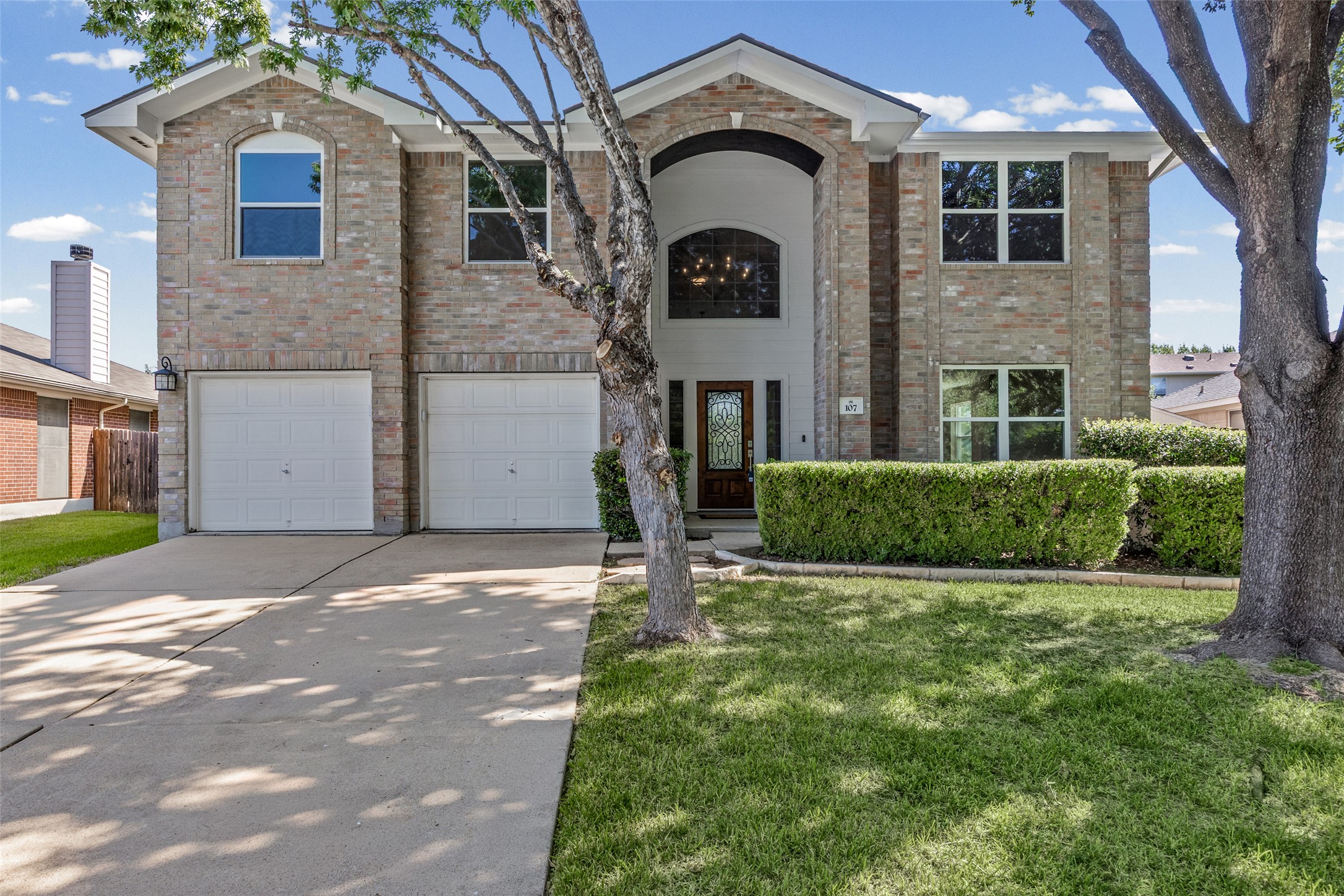 107 Pheasant Rdg — photo