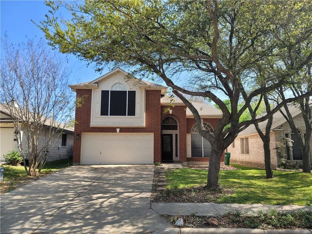 3514 Ruby Red Dr — photo