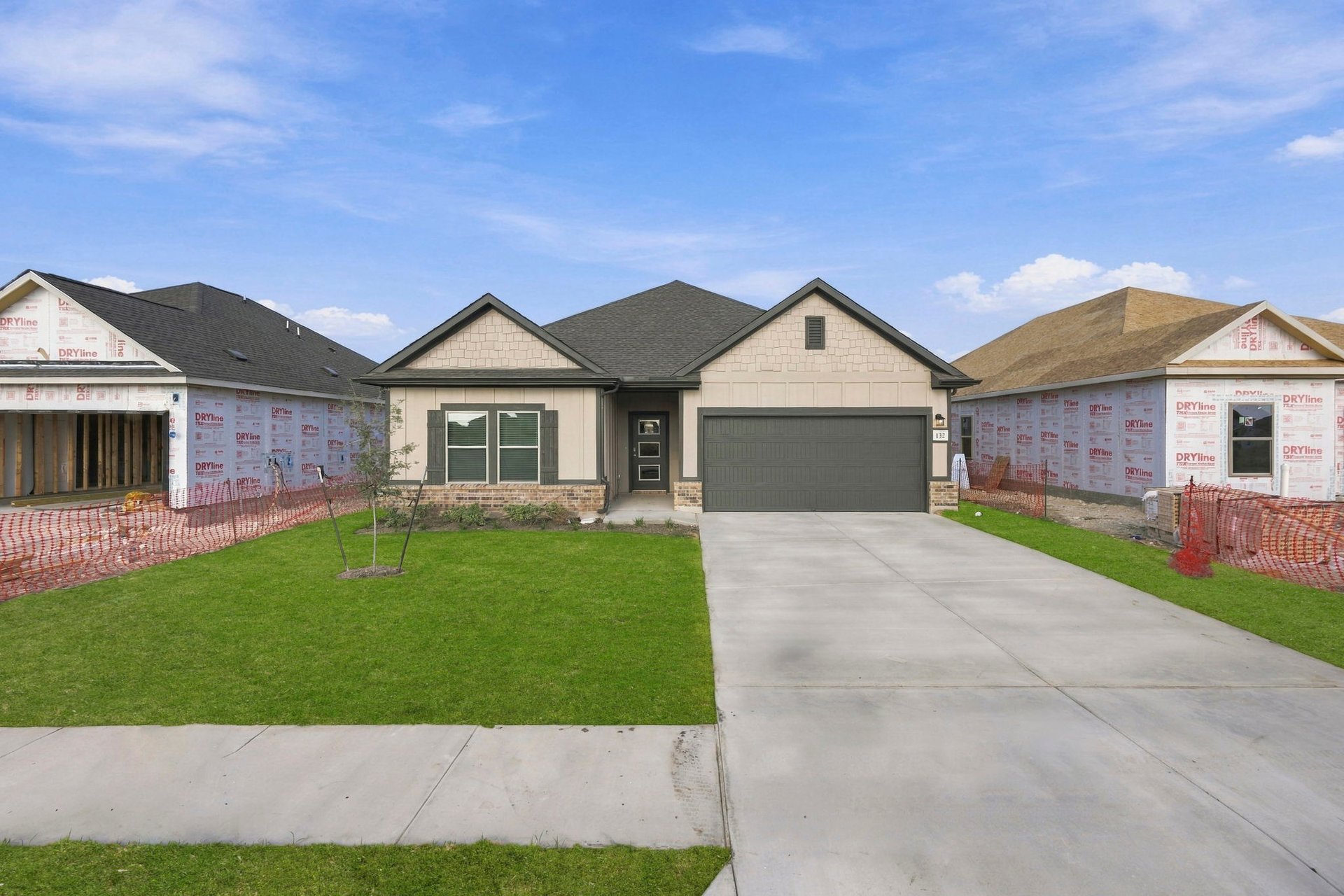 132 Wind Hill, Jarrell, TX 76537 — photo 3