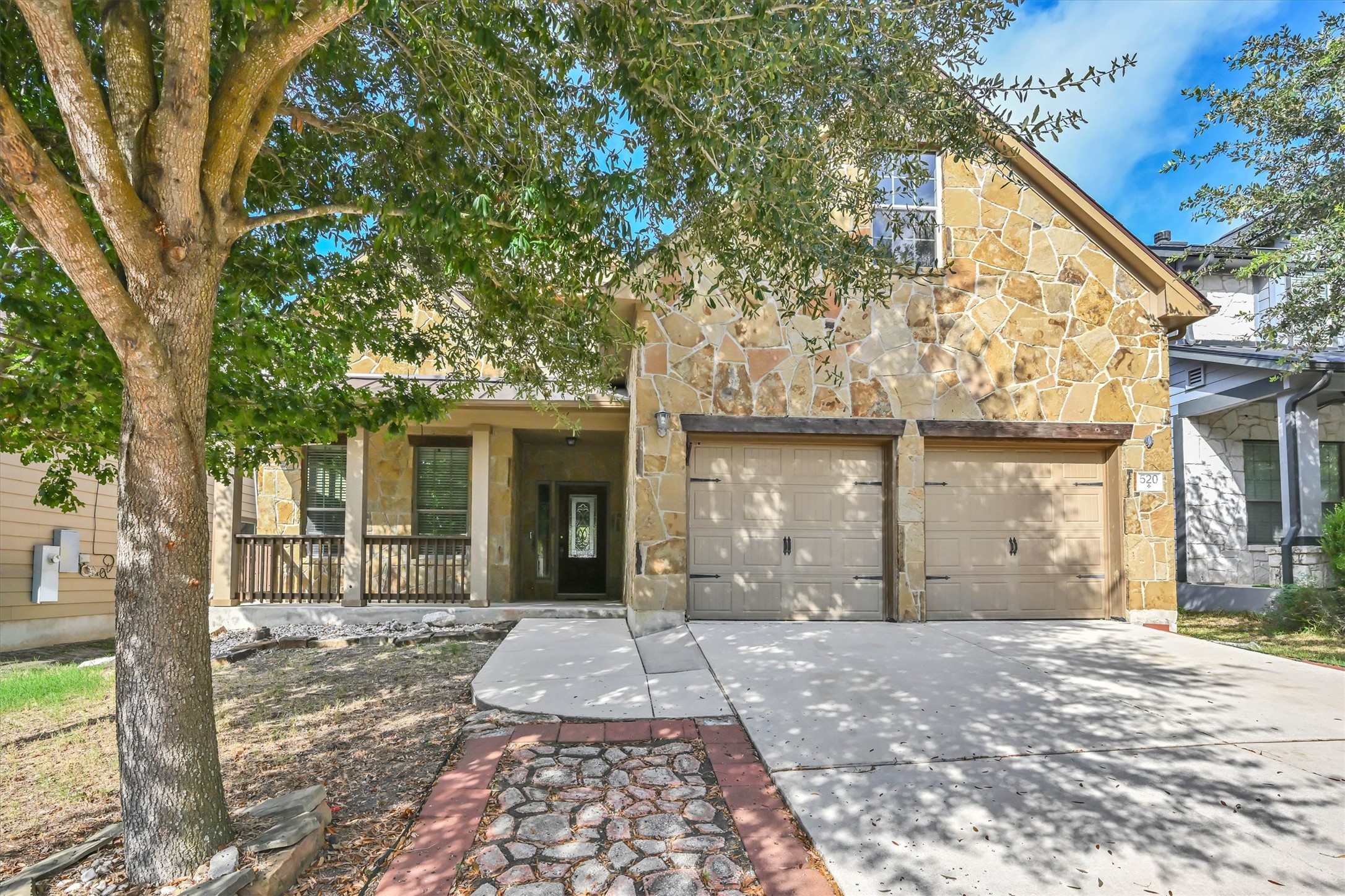 520 Brook Shadow — photo