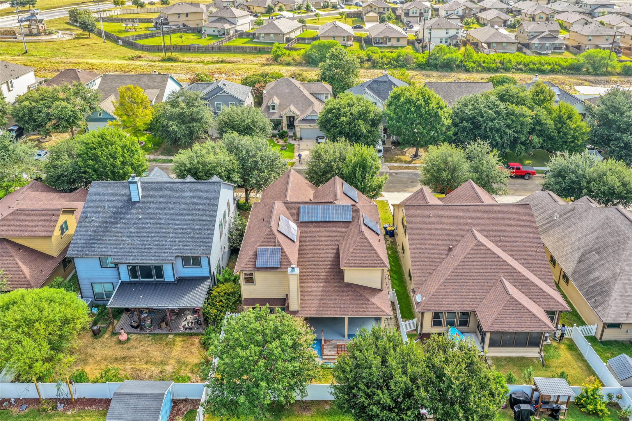 520 Brook Shadow, Cibolo, TX 78108 — photo 3