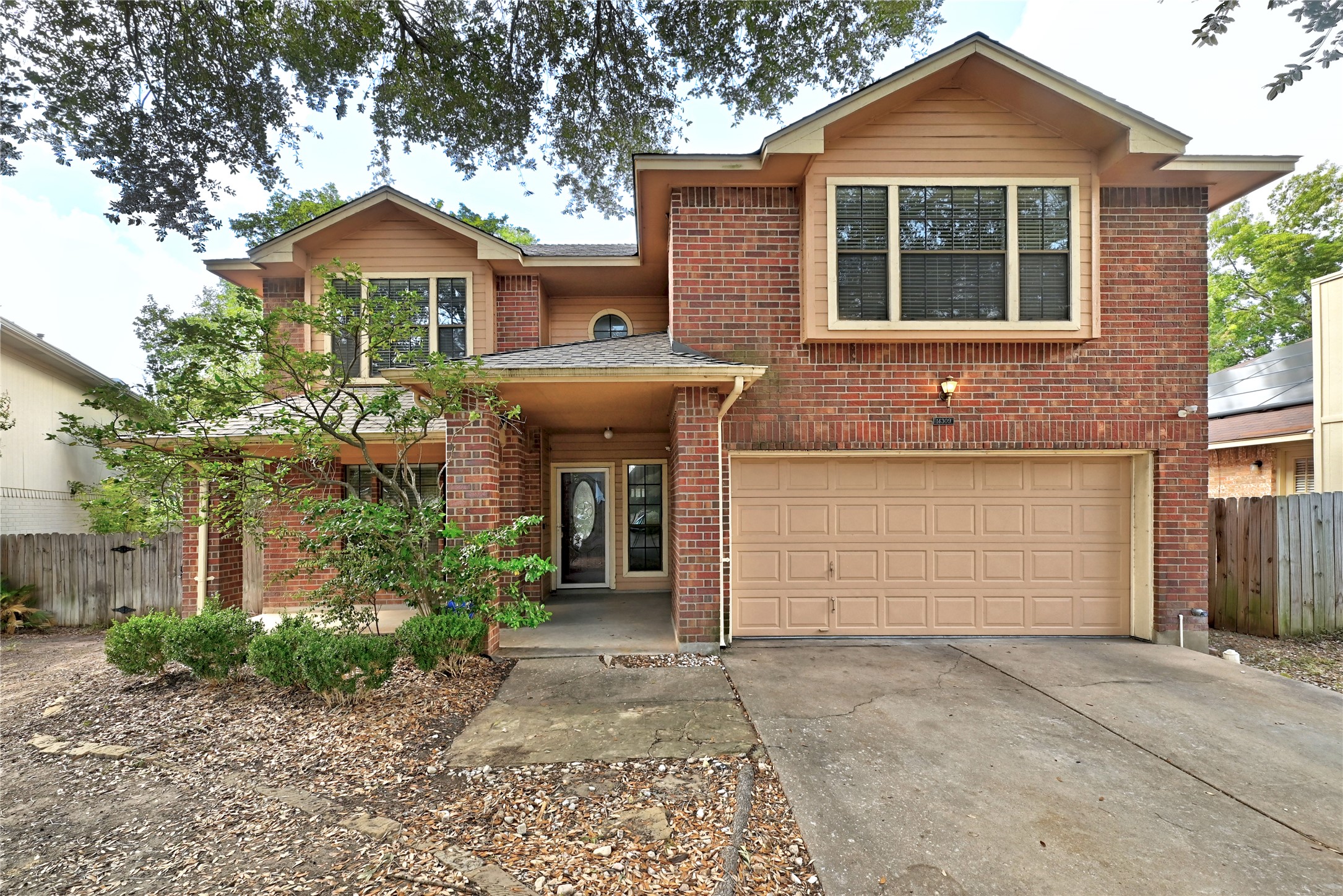 14309 Kincheloe St — photo