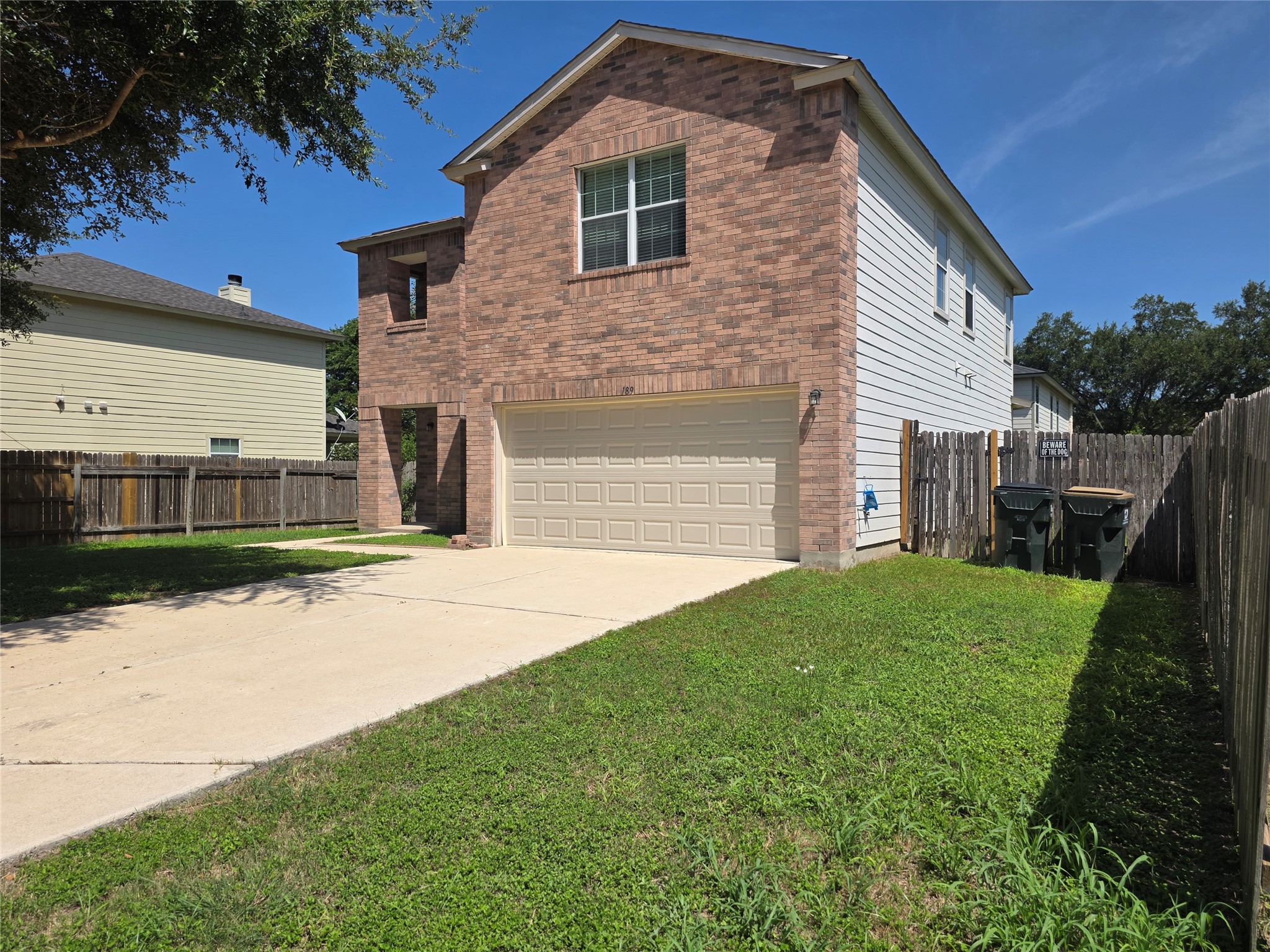 189 Ruidoso Road, Kyle, TX 78640 — photo 2