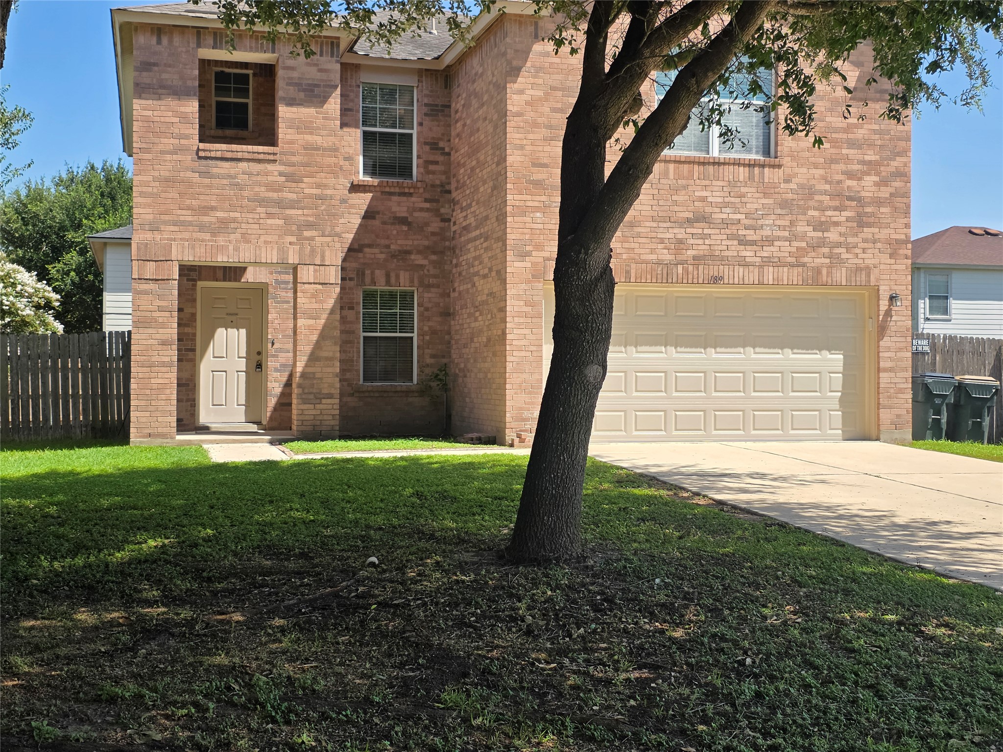 189 Ruidoso Road, Kyle, TX 78640 — photo 3