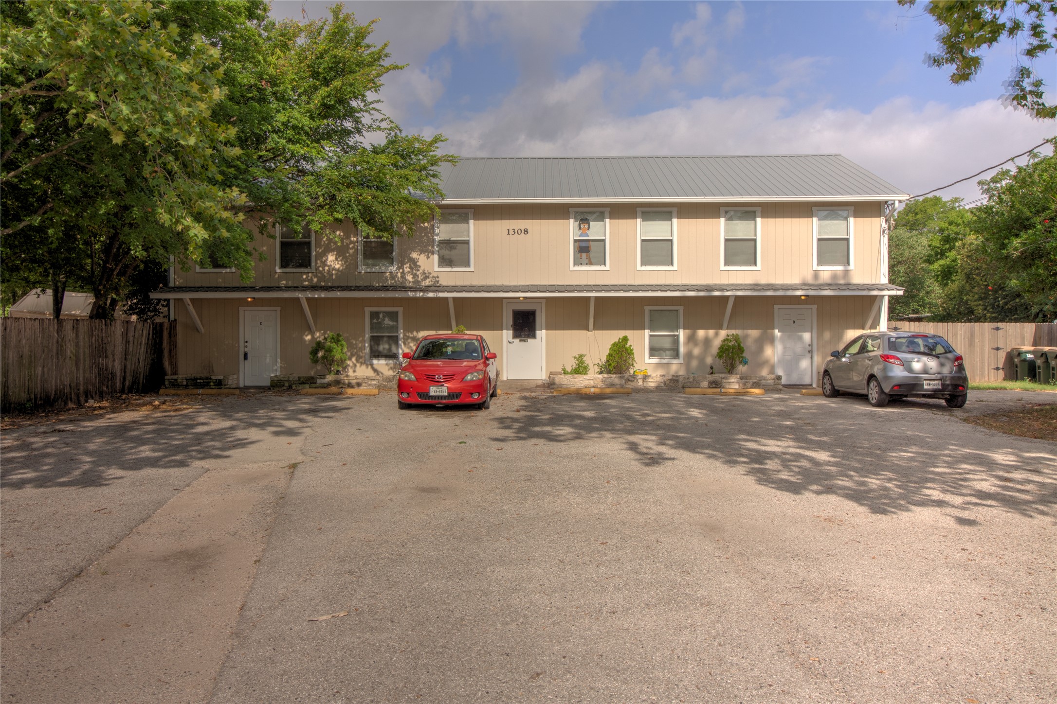 1308 S Pine St D — photo