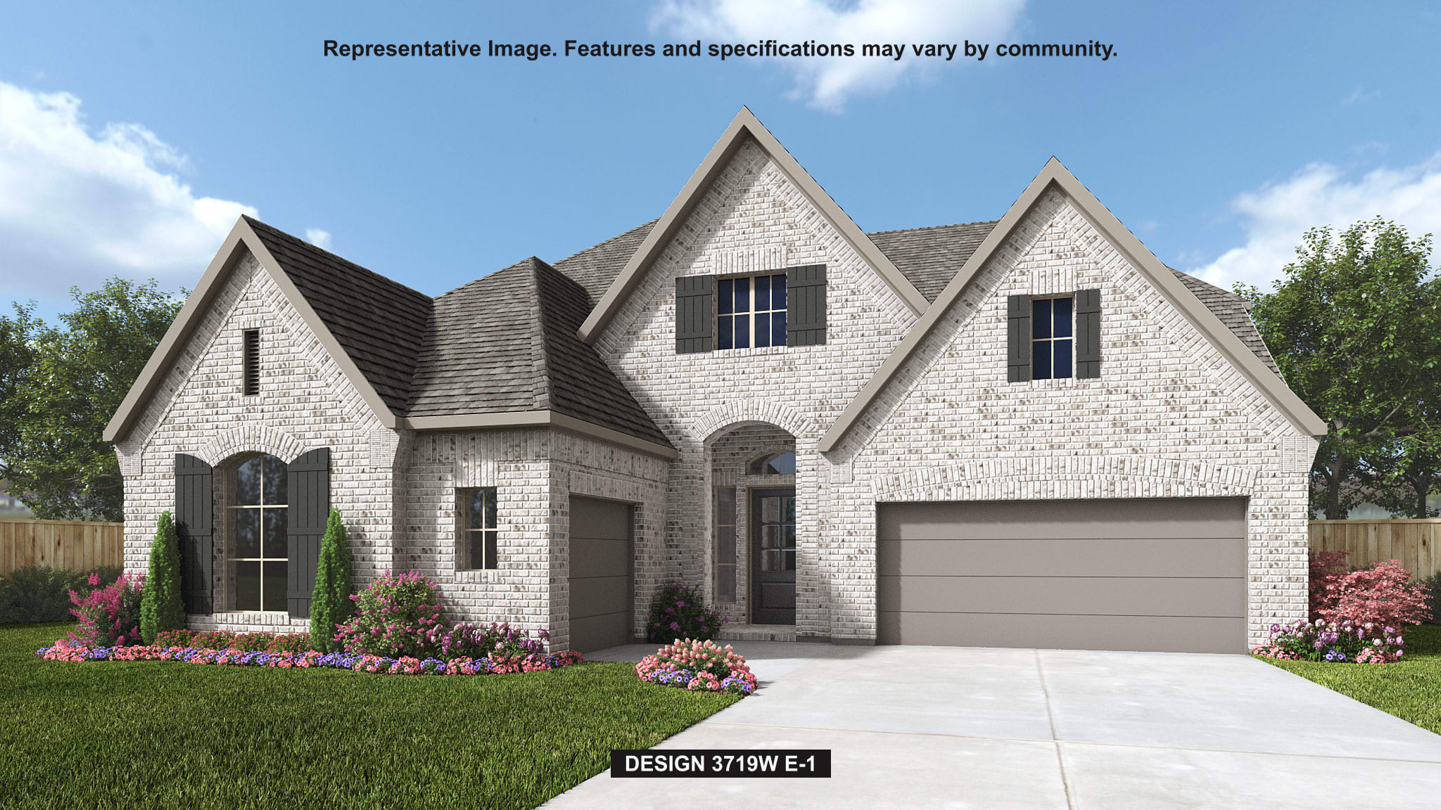 309 Sheepdog Dr — photo