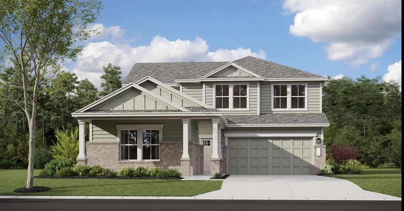 4228 Home Place Road, Georgetown, TX 78628