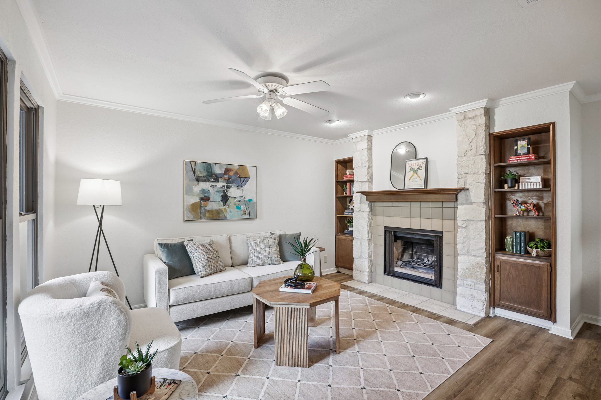 2412 Enfield Rd Unit 3 — photo