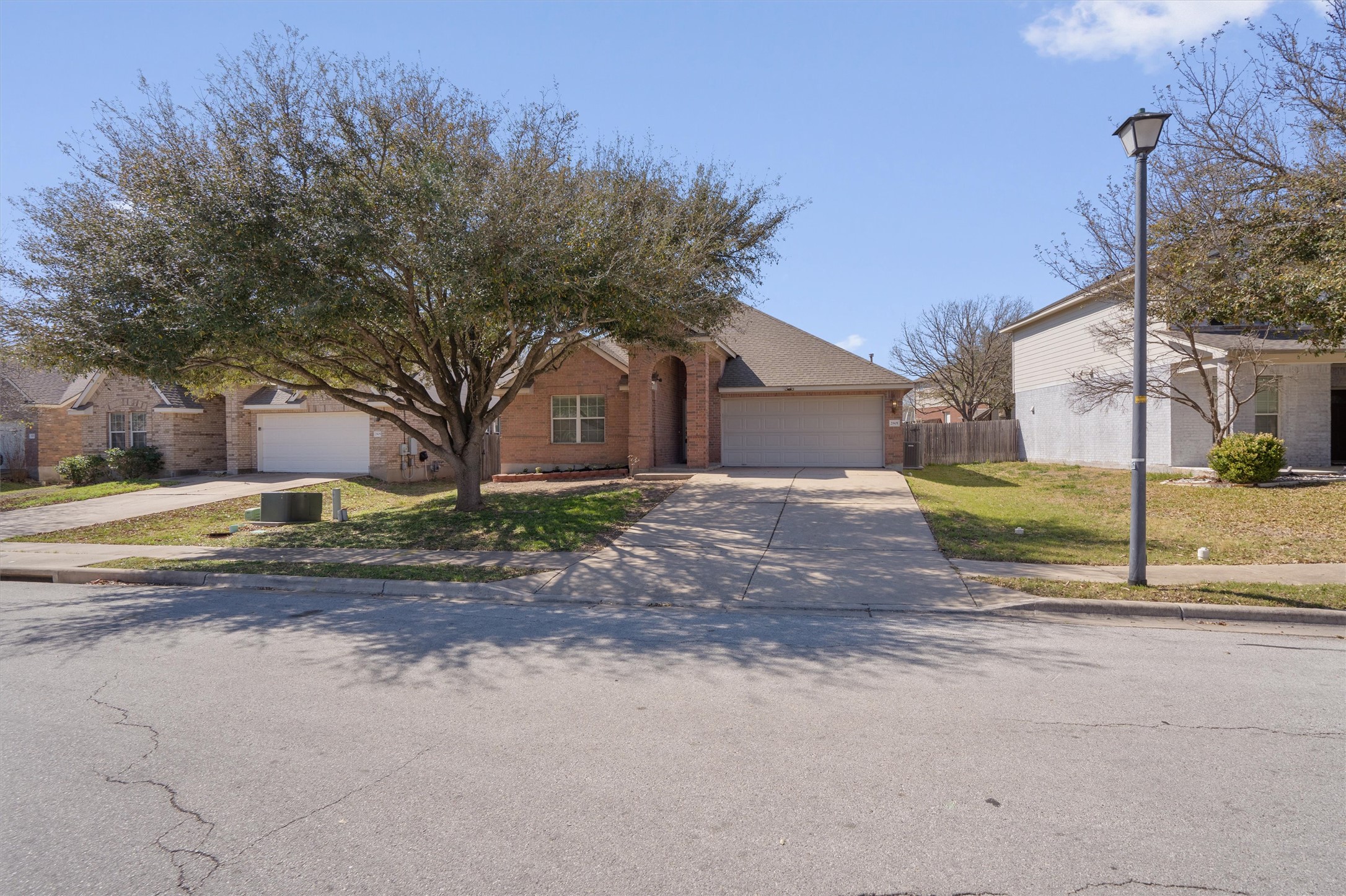 2801 Kickapoo Cavern Drive, Pflugerville, TX 78660 — photo 3