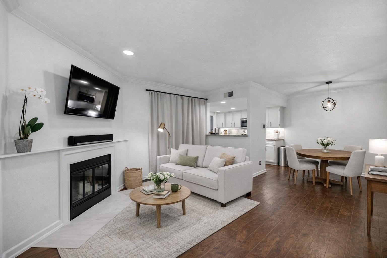 3840 Far West Blvd 101 — photo