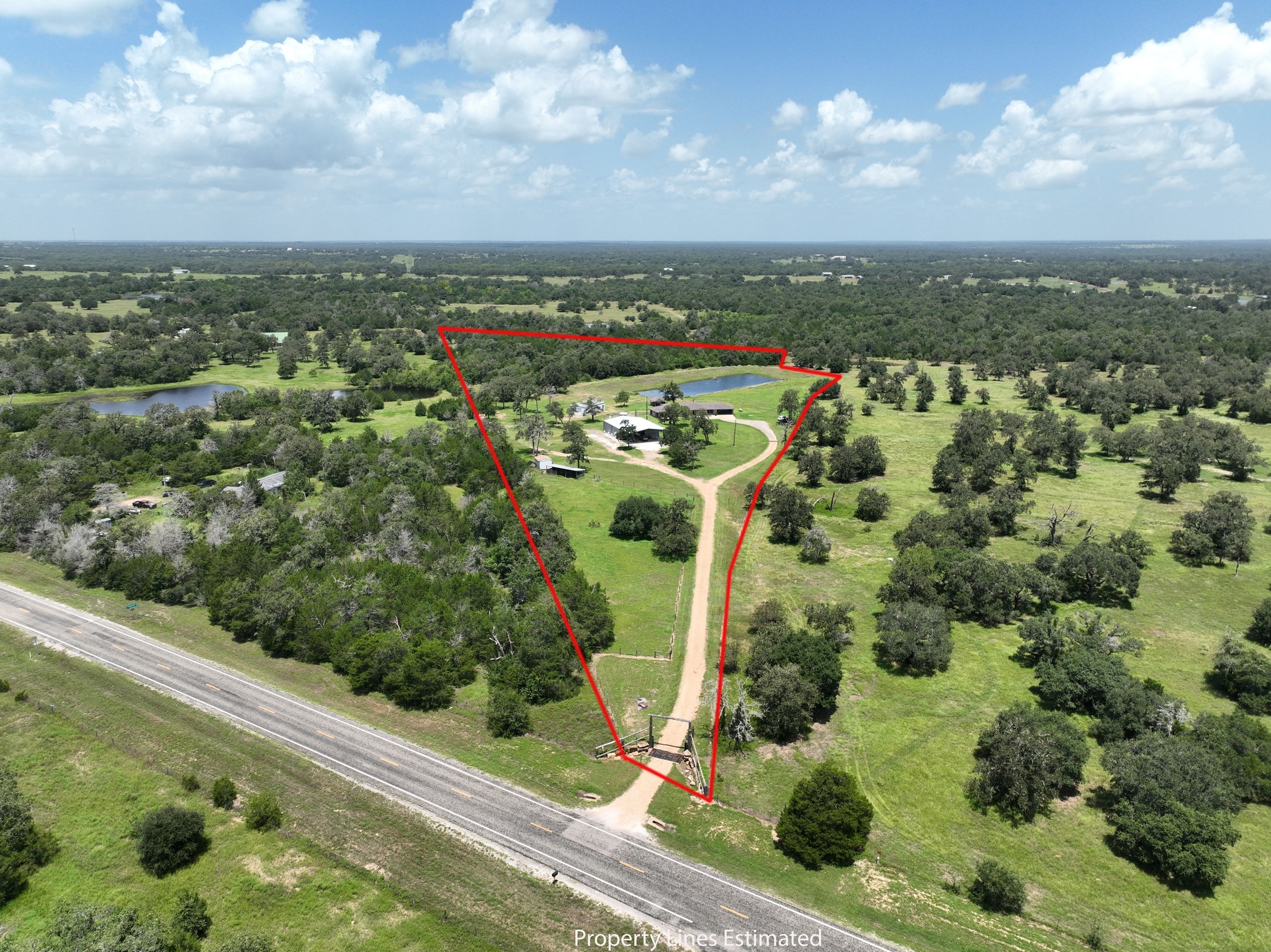 3230 S FM 1291 — photo