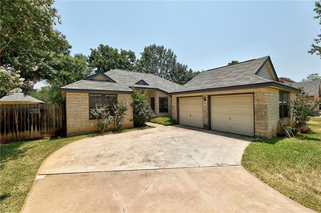 1410 River Oak Dr — photo
