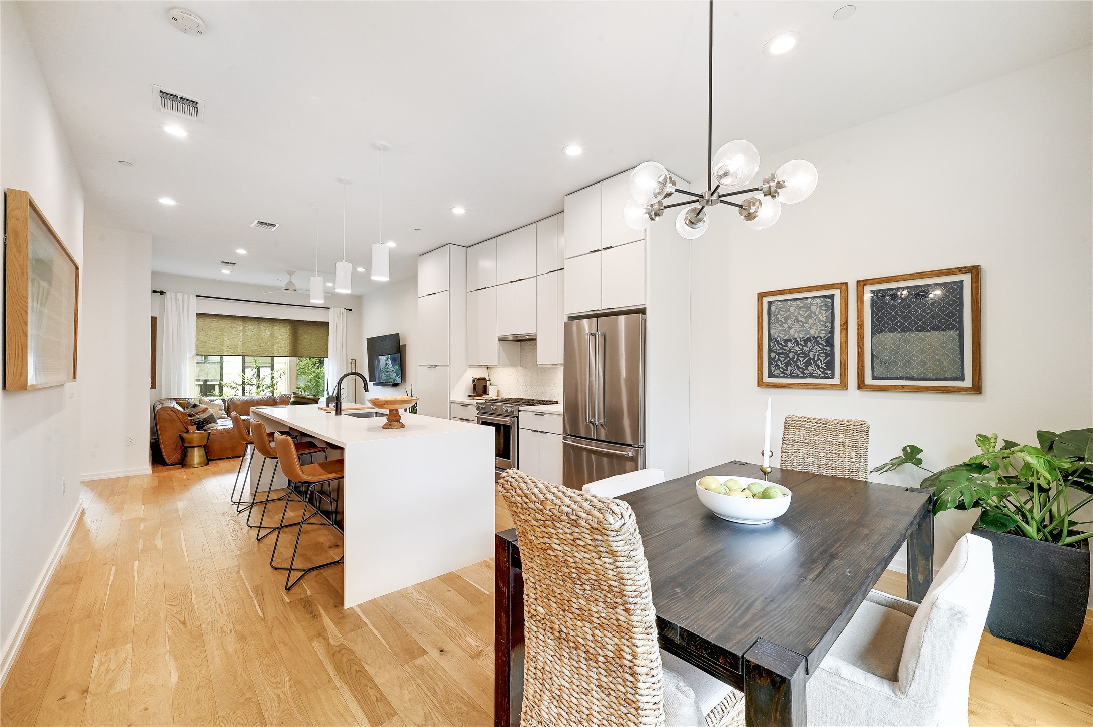 410 W Alpine Road #7, Austin, TX 78704