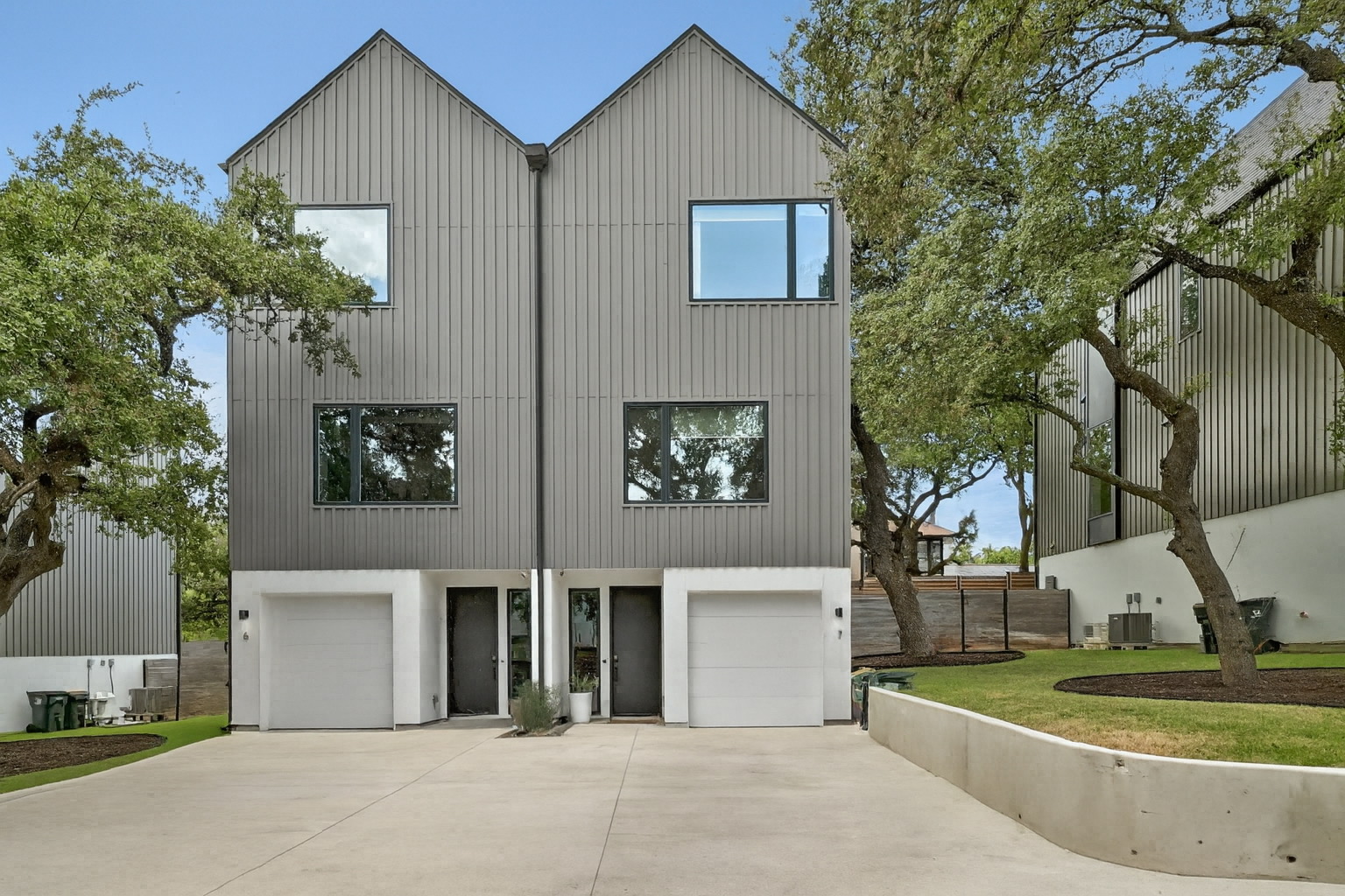 410 W Alpine Road #7, Austin, TX 78704 — photo 2
