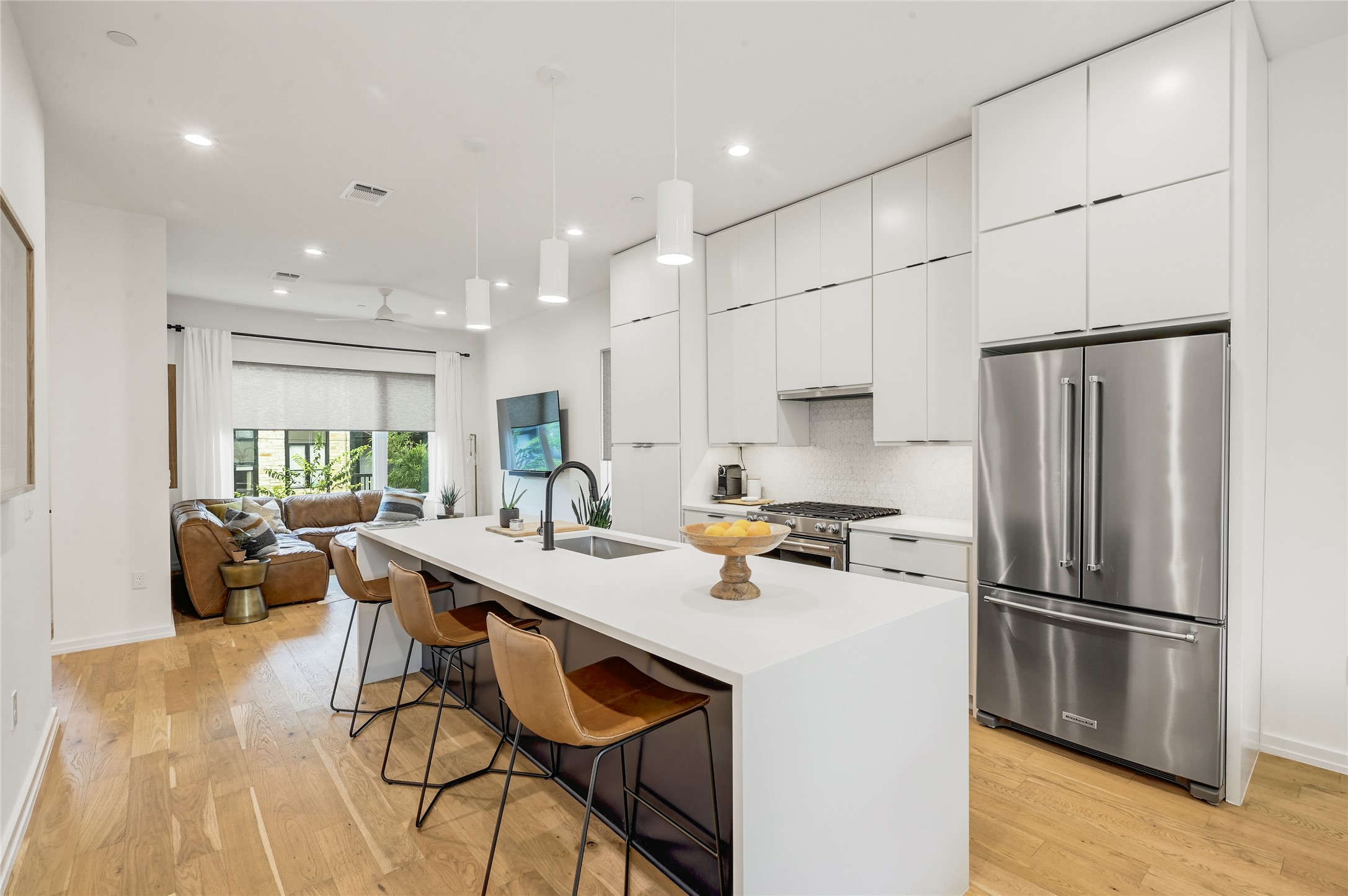 410 W Alpine Road #7, Austin, TX 78704 — photo 3