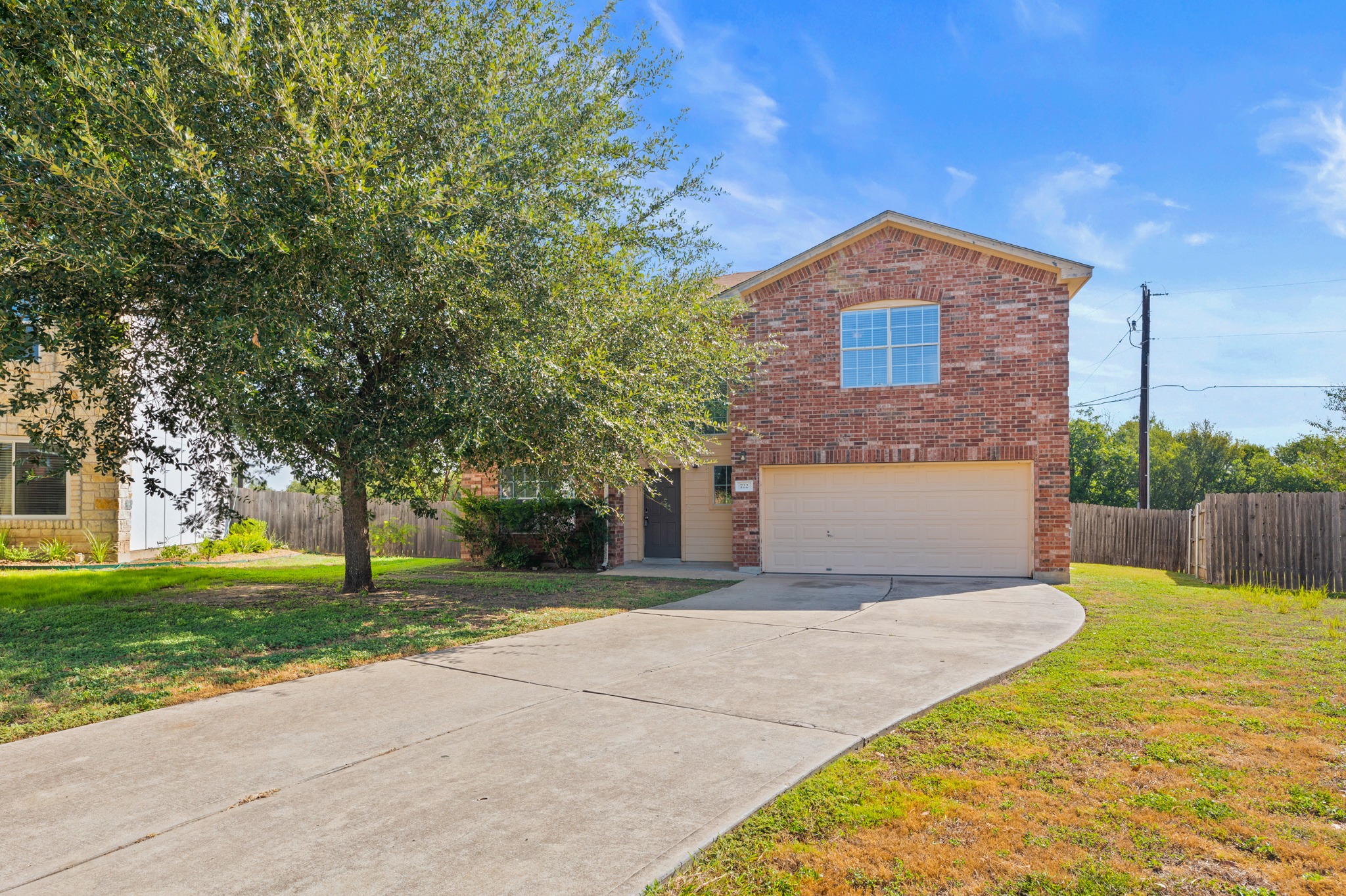 722 Lavaca Loop, Elgin, TX 78621 — photo 2
