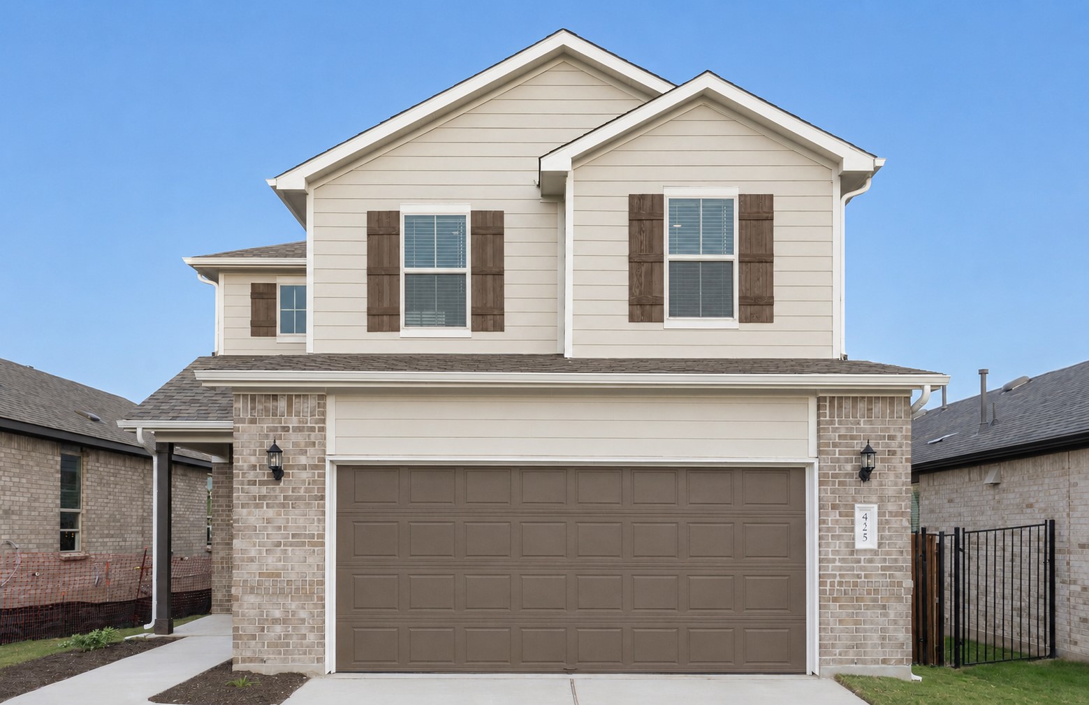 425 Bristlecone Bnd — photo