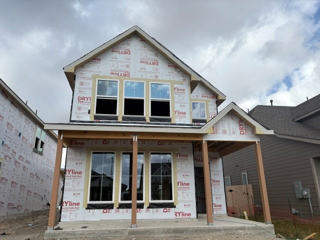 124 Greinert Dr — photo